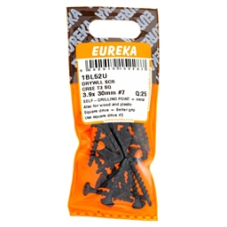 1BL52 - Drywall Screw T3